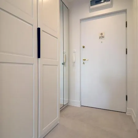Apartbaltic - Zdrojowa 51 Swinoujscie