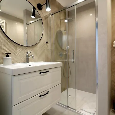 Apartbaltic - Zdrojowa 51